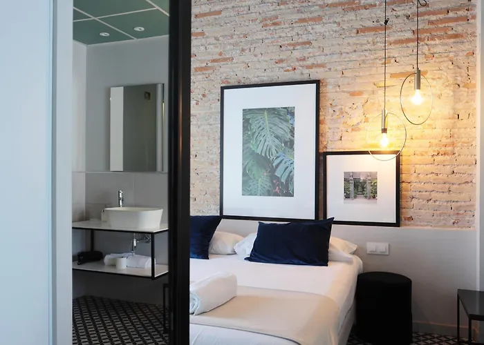 Отель & Co. Quart Boutique 3*