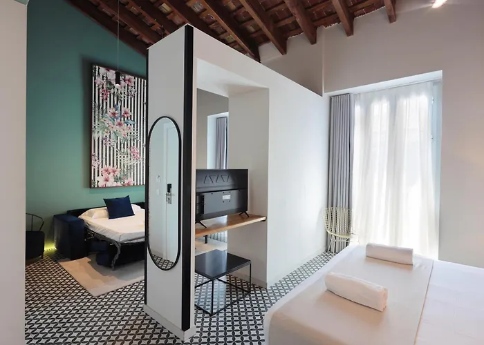 & Co. Quart Boutique Hotel Valencia