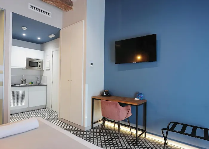 Hotel & Co. Quart Boutique