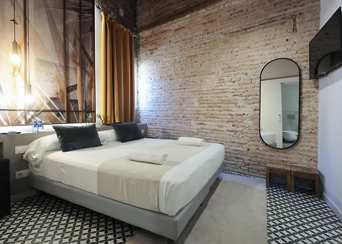 & Co. Quart Boutique Valencia