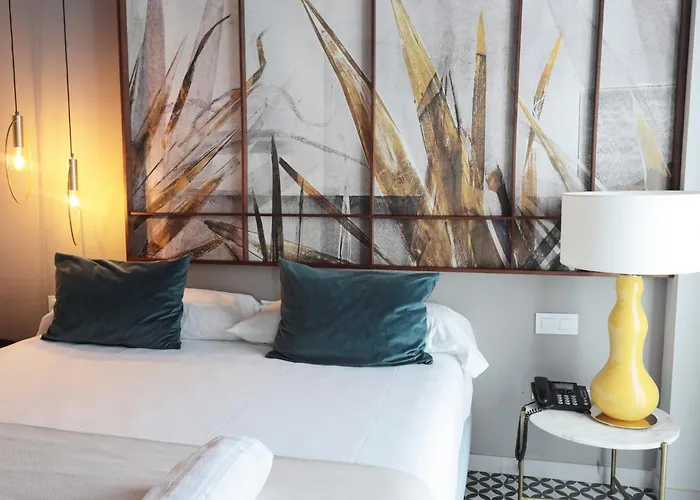 & Co. Quart Boutique Hotel