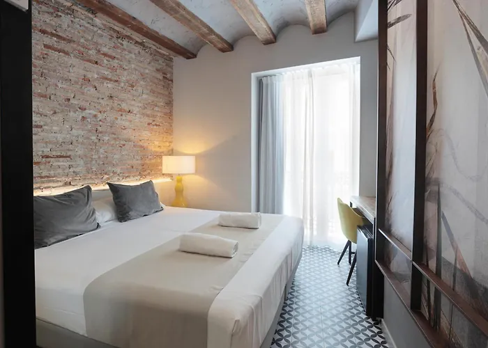 & Co. Quart Boutique Hotel