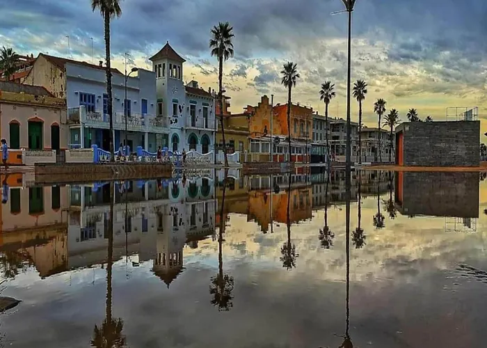 Near With Private Pool * Valência