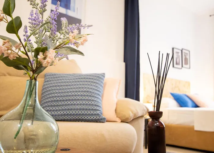 Διαμέρισμα Lobjet Trouve