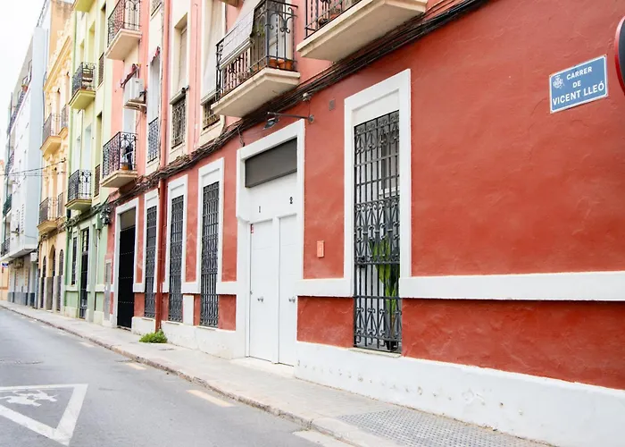 Lobjet Trouve * 발렌시아