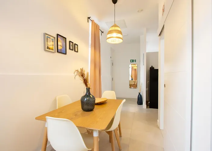 Lobjet Trouve Διαμέρισμα *