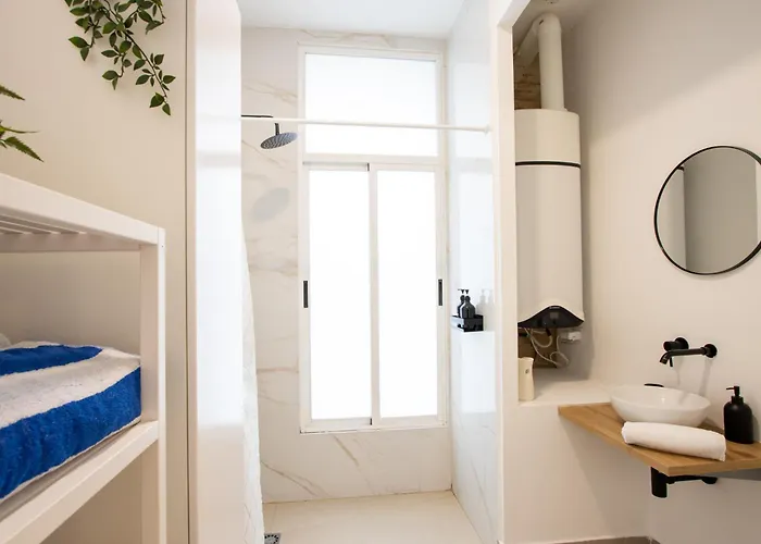 Lobjet Trouve Βαλένθια