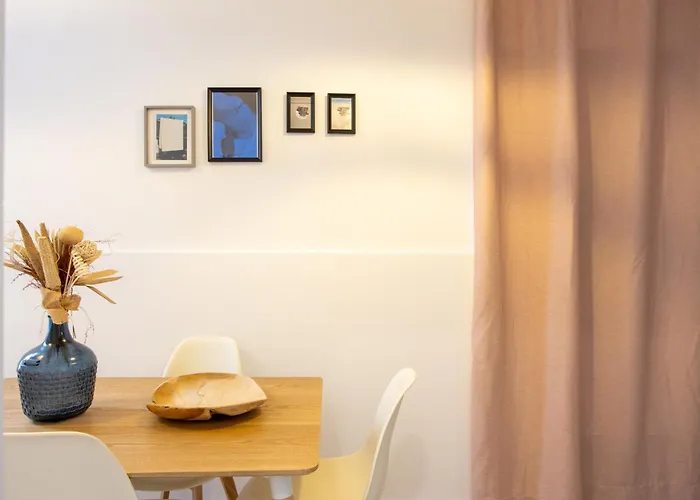 Lobjet Trouve Διαμέρισμα *