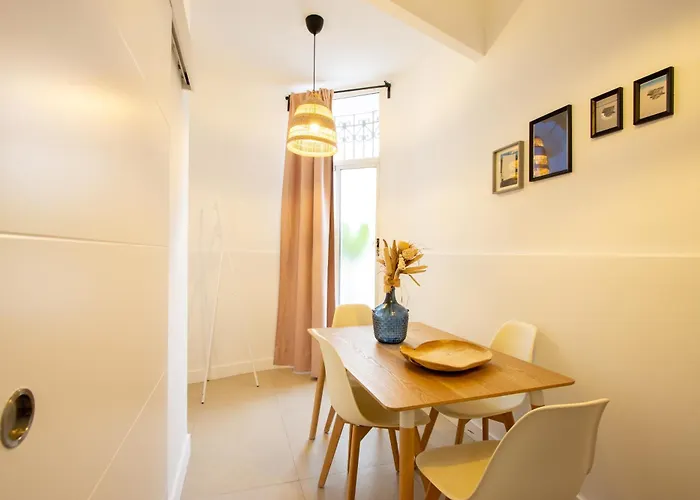 Lobjet Trouve Διαμέρισμα