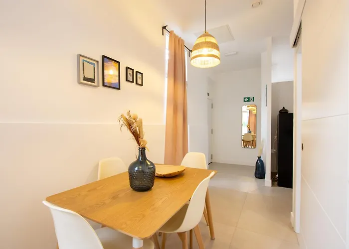 Διαμέρισμα Lobjet Trouve *