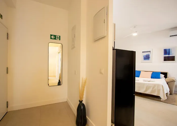 Lobjet Trouve Διαμέρισμα Βαλένθια