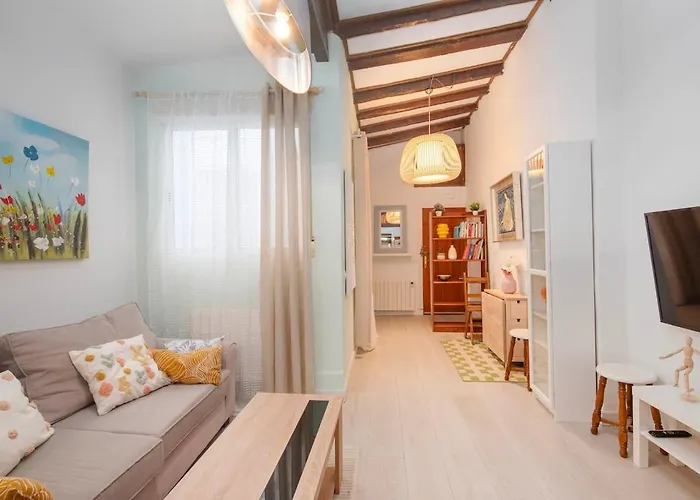 La Casa De Cestas * 발렌시아