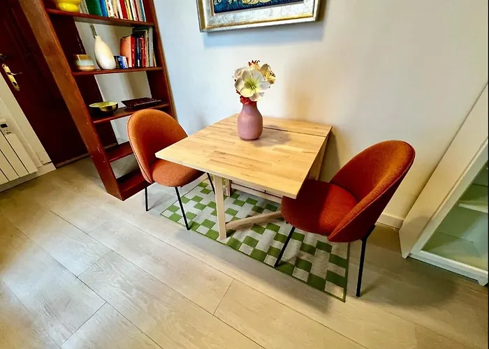 La Casa De Cestas 아파트 발렌시아