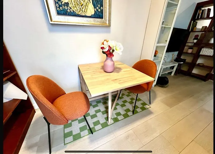 La Casa De Cestas * 발렌시아