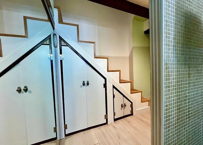 아파트 La Casa De Cestas