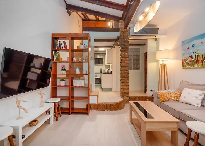 La Casa De Cestas فالنسيا