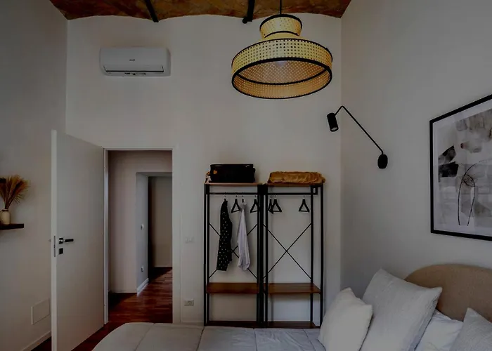 Διαμέρισμα Aleyda Βαλένθια