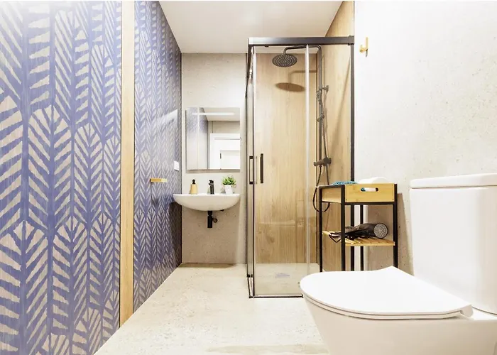 Naturaloft Apartment *