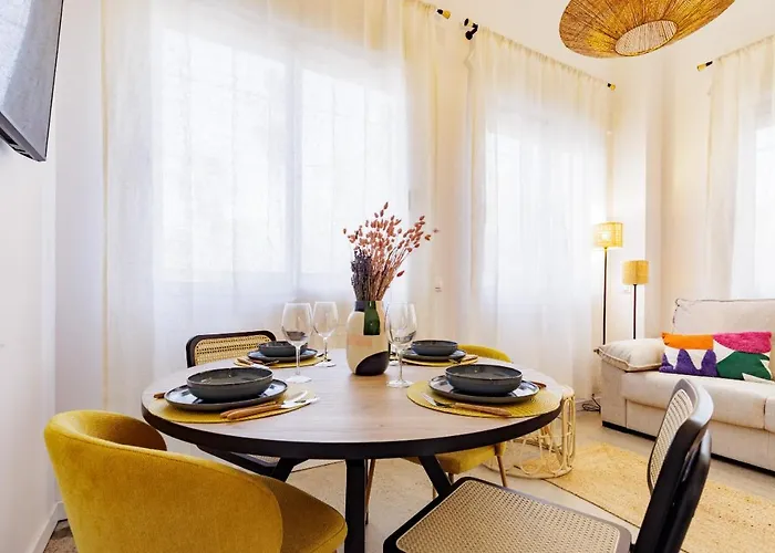 Apartment Naturaloft