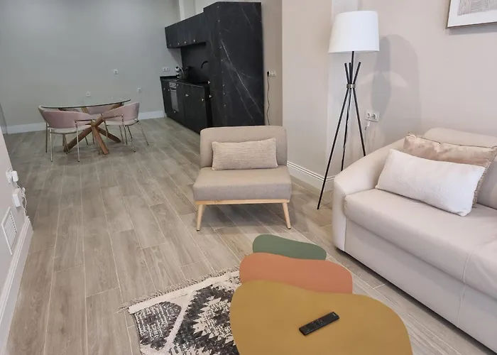 아파트 Md Senda Del Aire