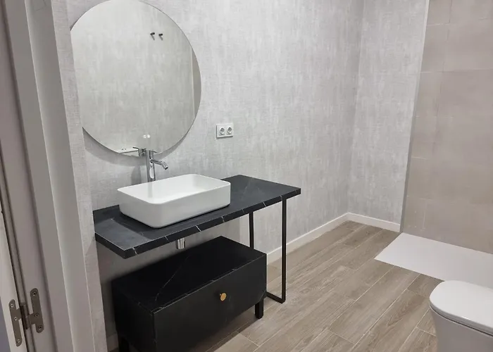 Md Senda Del Aire 아파트 *