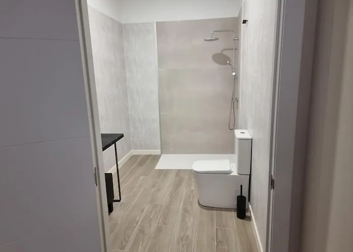 아파트 Md Senda Del Aire 발렌시아