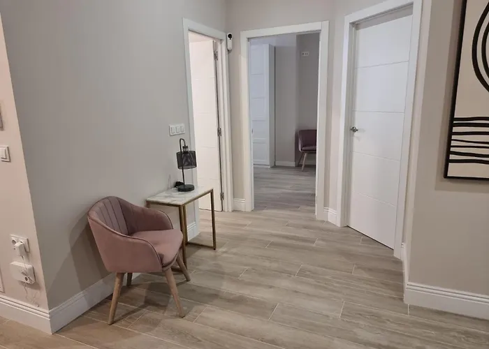 아파트 Md Senda Del Aire *