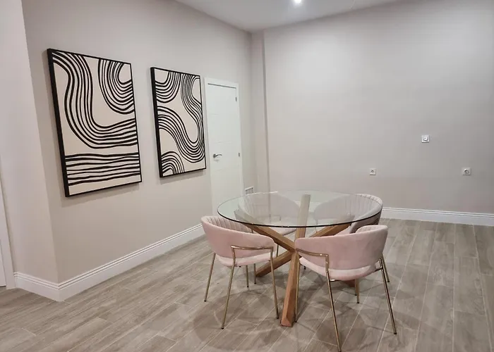 Md Senda Del Aire 아파트 *