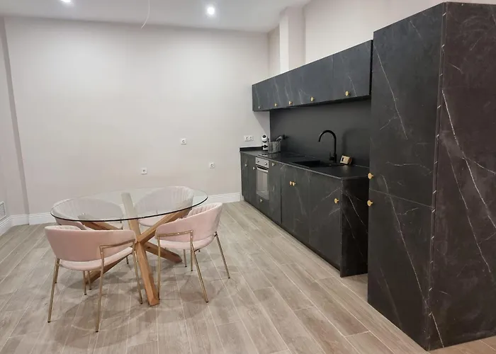 아파트 Md Senda Del Aire 발렌시아