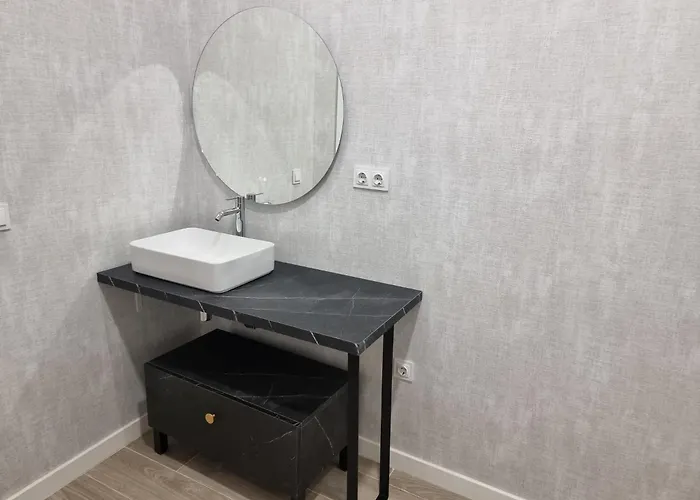 아파트 Md Senda Del Aire