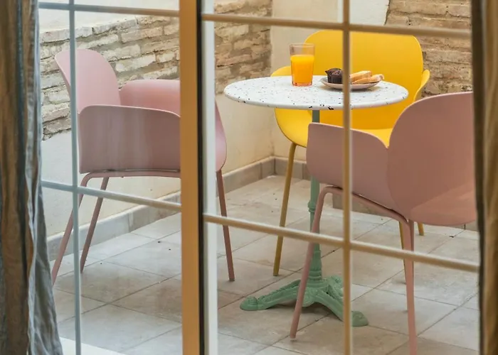 아파트 Luxury Apartament, Close To Cabanal Beach, Late Checkout