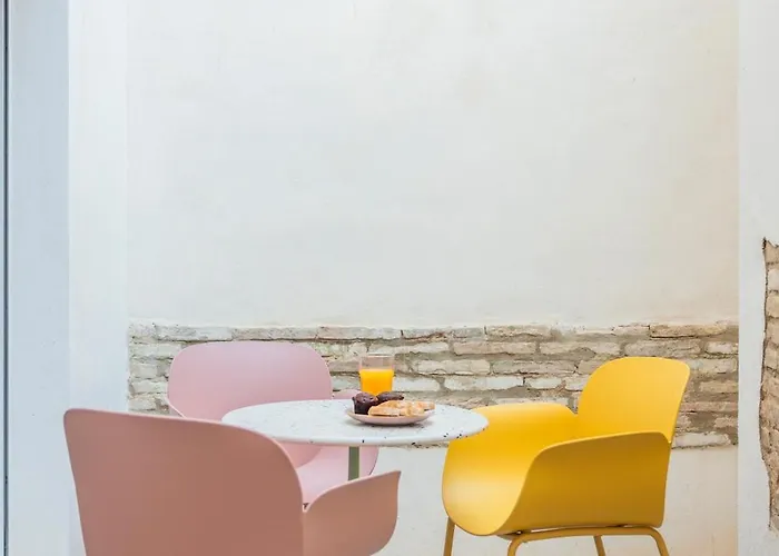 Luxury Apartament, Close To Cabanal Beach, Late Checkout 아파트 *