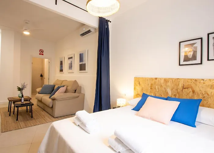 Lobjet Trouve 아파트