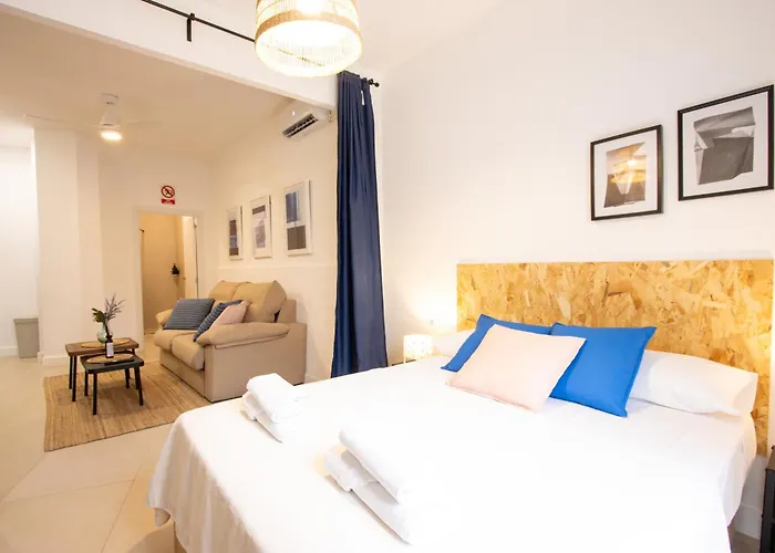 Lobjet Trouve Διαμέρισμα *