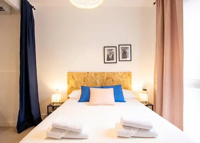 Lobjet Trouve Βαλένθια