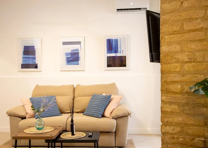 Lobjet Trouve 아파트