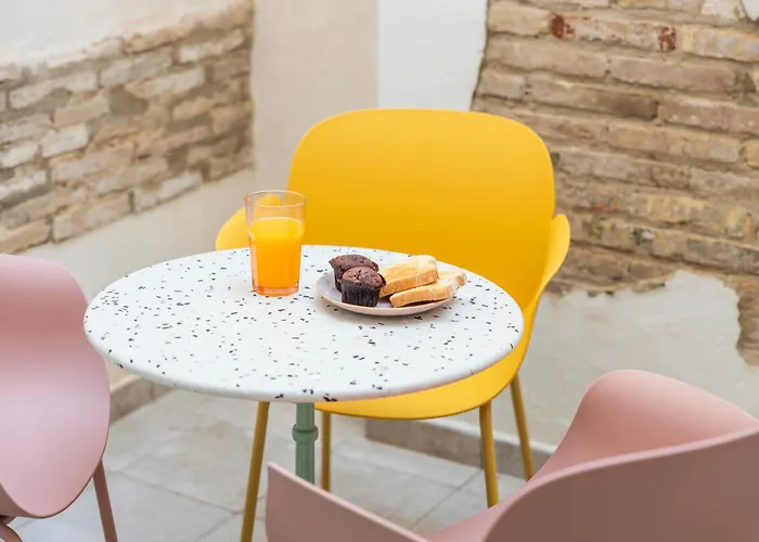 Luxury Apartament, Close To Cabanal Beach, Late Checkout