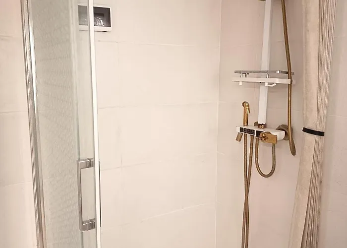 Romantic Trip Only One Close To Metro Sea Πανσιόν 4*