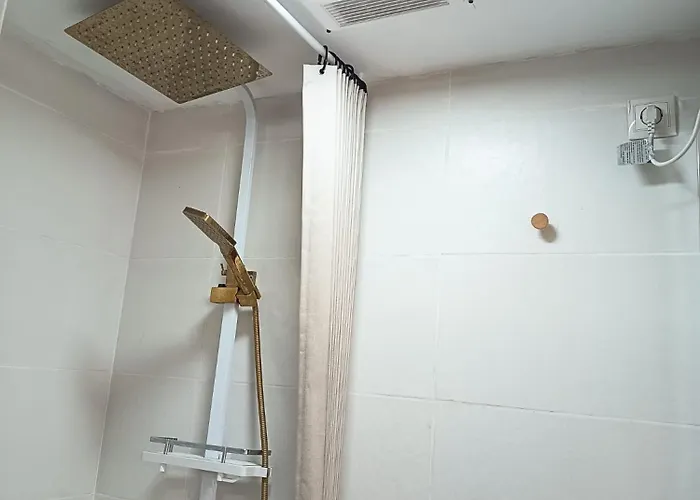 Romantic Trip Only One Close To Metro Sea 4* Βαλένθια