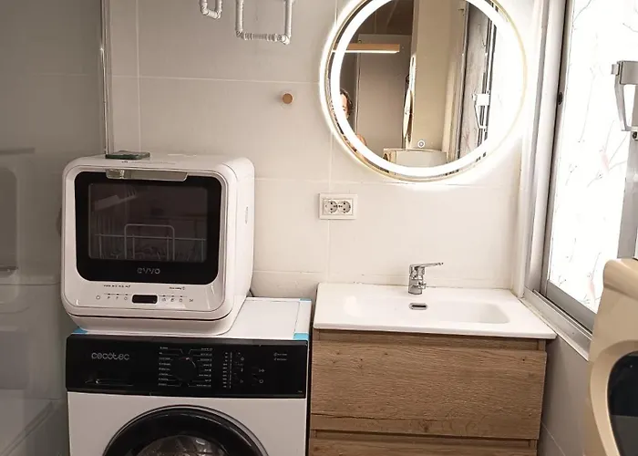 Romantic Trip Only One Close To Metro Sea 4*