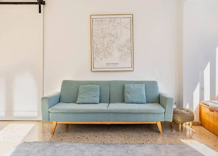 Cabalicious Flat-big Families Διαμέρισμα *