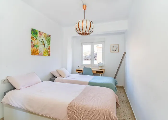 Cabalicious Flat-big Families Βαλένθια