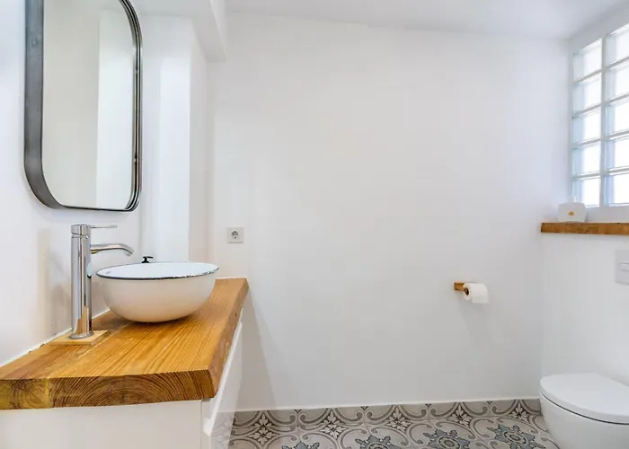 Invalencia - Cabalicious Flat Lejlighed