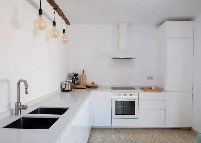 Invalencia - Cabalicious Flat * Valencia