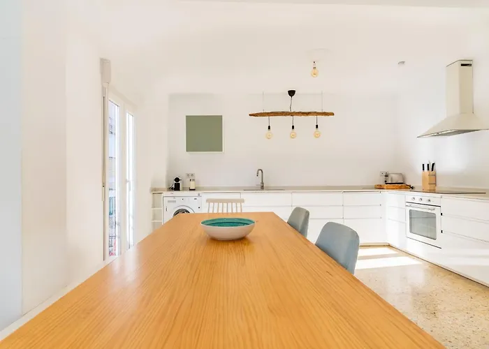 Cabalicious Flat-big Families Διαμέρισμα