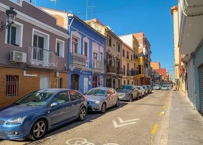 Cabalicious Flat-big Families Διαμέρισμα