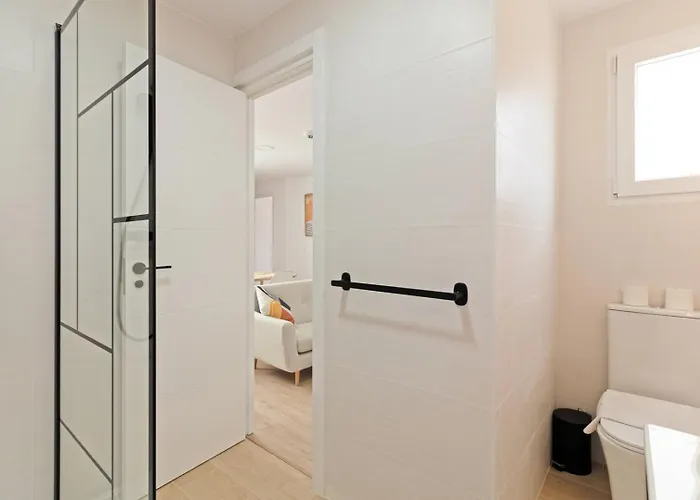 Guestready - Lovely Family In El Cabanyal