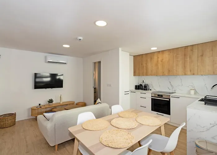 Guestready - Lovely Family In El Cabanyal *