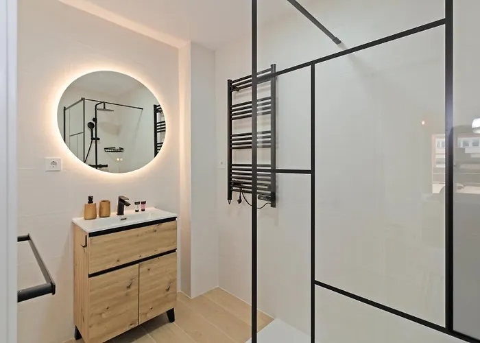 Guestready - Lovely Family In El Cabanyal