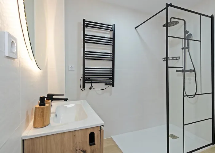 Διαμέρισμα Guestready - Lovely Family In El Cabanyal